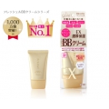 Kanebo Freshel EX Mineral BB Cream #Medium Beige